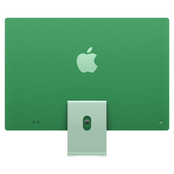 iMac 24" Retina 4,5K (M4 10C CPU, 10C GPU) 32Gb/2Tb Зеленый