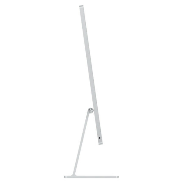 iMac 24" Retina 4,5K (M3 8C CPU, 10C GPU) 8Gb/512Gb Серебристый