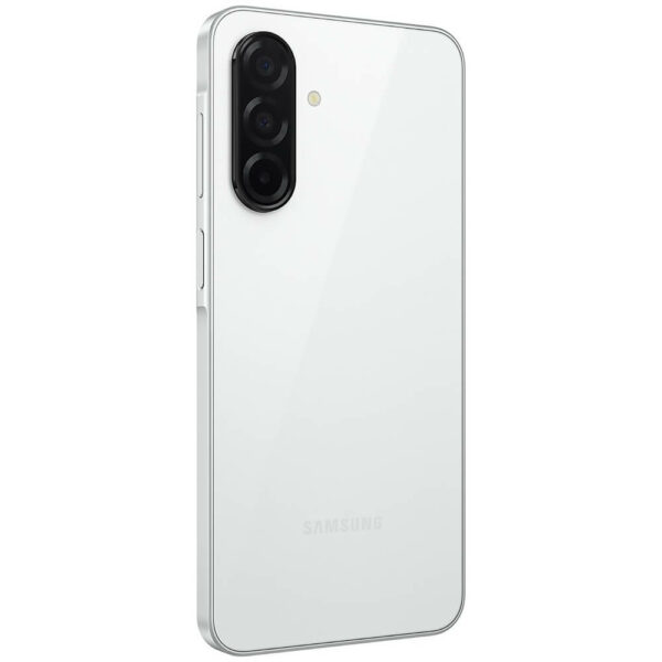 Смартфон Samsung A26 128 ГБ Белый