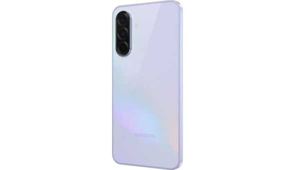 Смартфон Samsung A36 128 ГБ Лавандовый