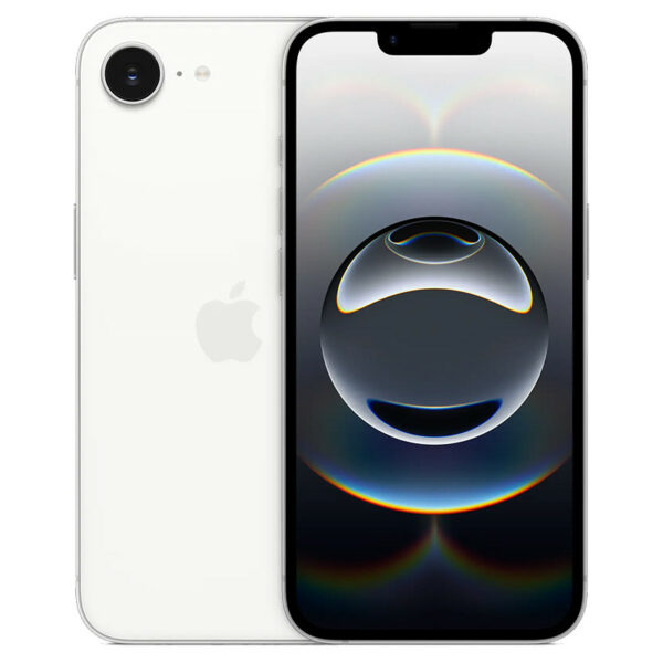 Смартфон iPhone 16E 512 ГБ Белый