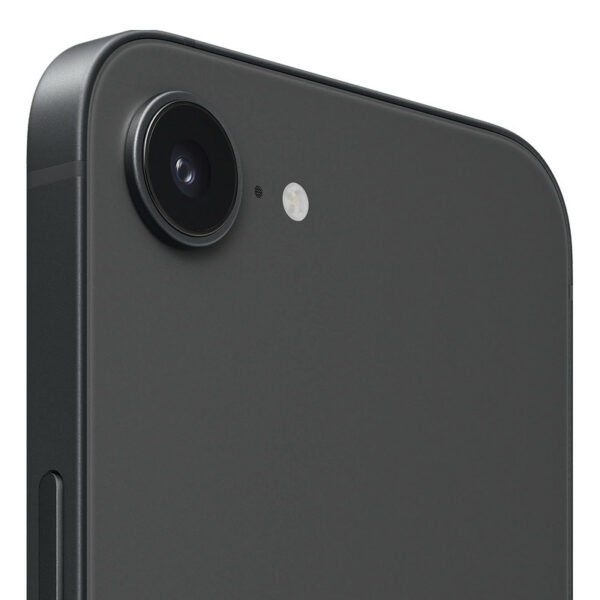 Смартфон iPhone 16E 128 ГБ Черный