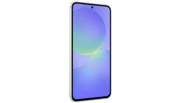 Смартфон Samsung A36 128 ГБ Лайм