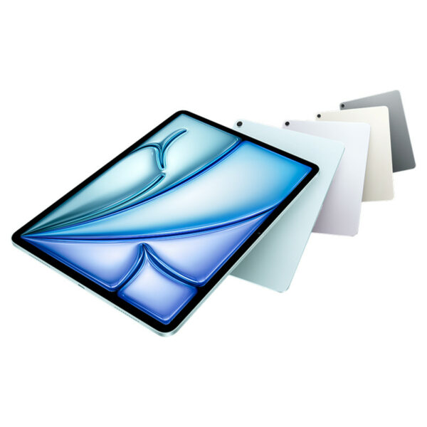 Планшет iPad Air 2026 13 Wi-Fi 1024Gb Голубой