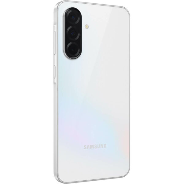 Смартфон Samsung A36 128 ГБ Серый