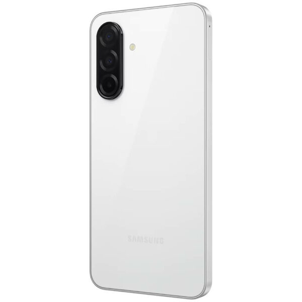 Смартфон Samsung A26 128 ГБ Белый
