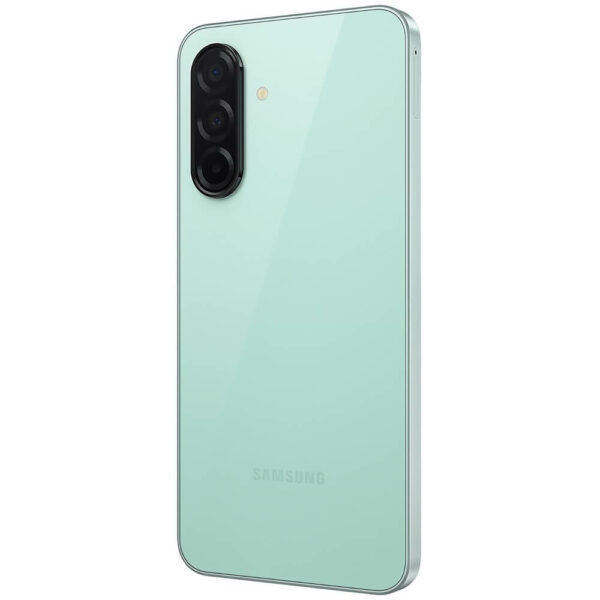 Смартфон Samsung A26 128 ГБ Мятный