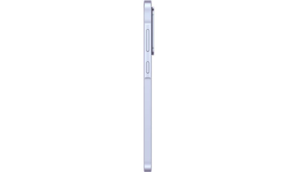 Смартфон Samsung A36 128 ГБ Лавандовый