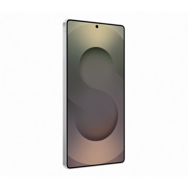 Смартфон Samsung S25 Ultra 12/256 ГБ Серебристый титан