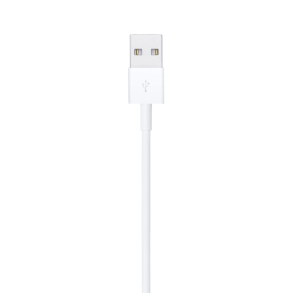 Кабель Apple Lightning на USB 1м Оригинал