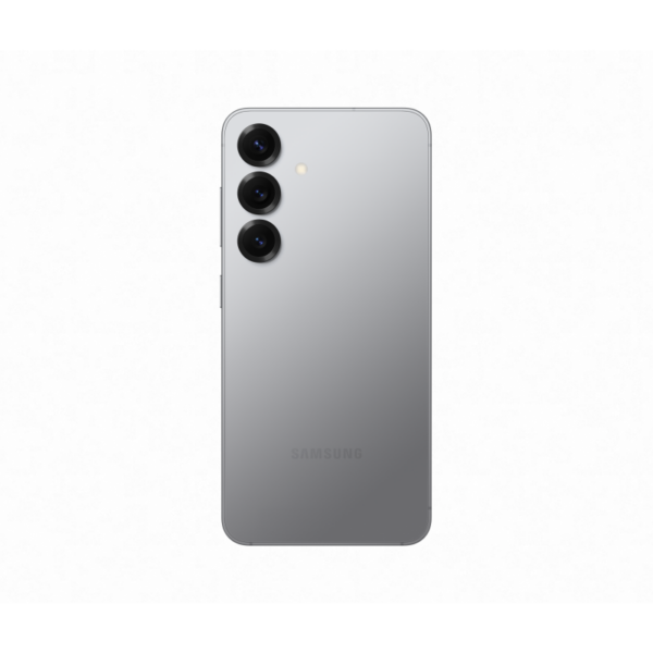 Смартфон Samsung S25 12/512 ГБ Серый