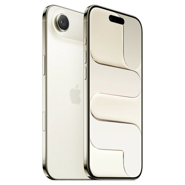 Смартфон iPhone Air 512 ГБ Сияющее золото