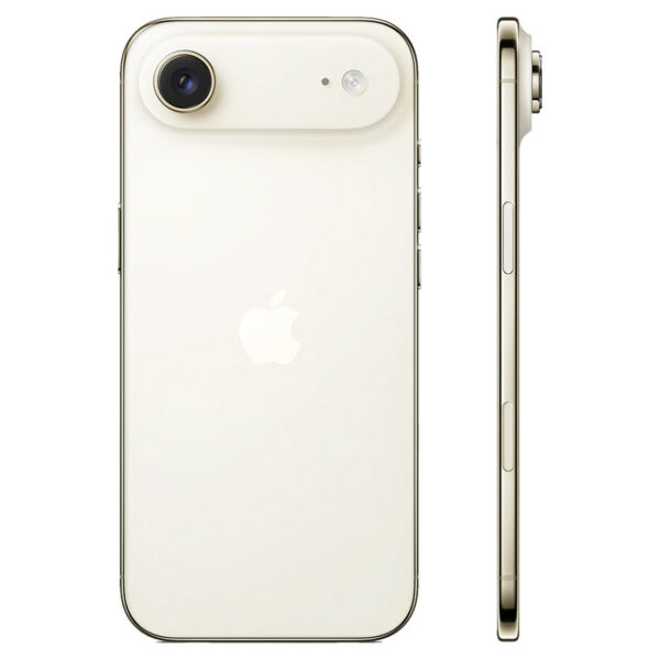 Смартфон iPhone Air 512 ГБ Сияющее золото