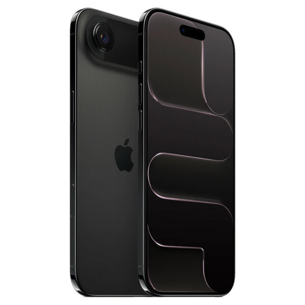 Смартфон iPhone Air 512 ГБ Космический черный