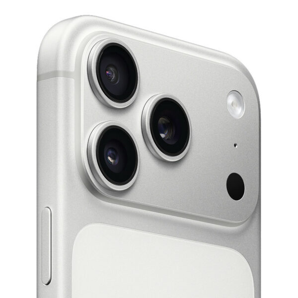 Смартфон iPhone 17 Pro Max 512 ГБ Серебристый