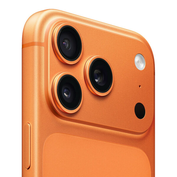 Смартфон iPhone 17 Pro Max 512 ГБ Космический оранжевый