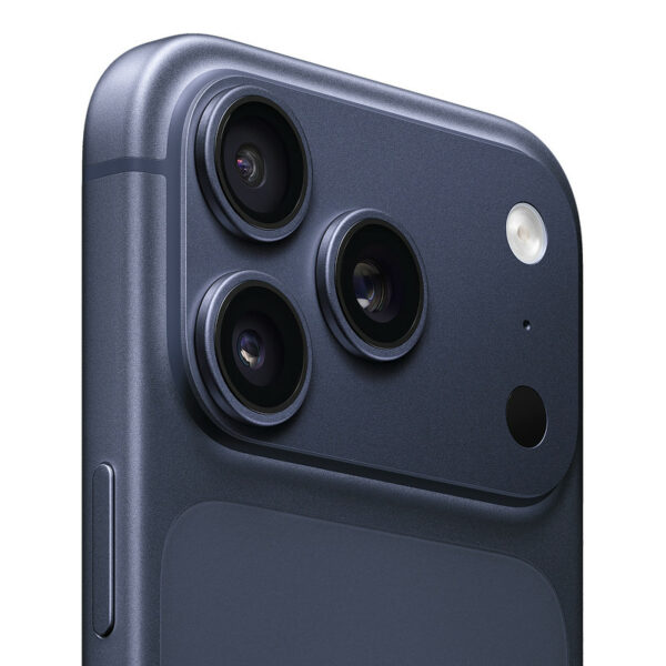 Смартфон iPhone 17 Pro Max 512 ГБ Синий