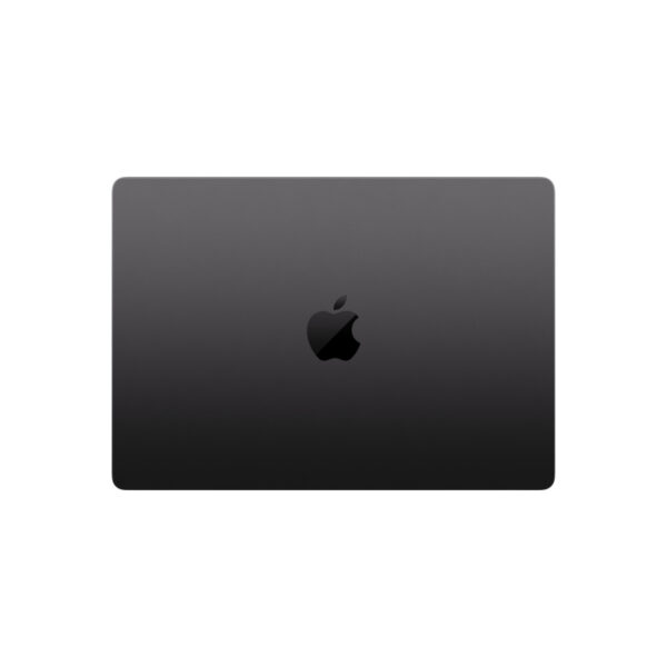 Ноутбук MDE04 MacBook Pro 14" M5 (10C CPU, 10C GPU) 16Gb/512Gb Черный космос
