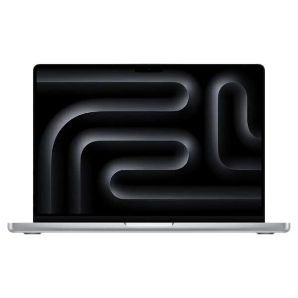 Ноутбук MDE64 MacBook Pro 14" M5 (10C CPU, 10C GPU) 24Gb/1Tb Серебристый