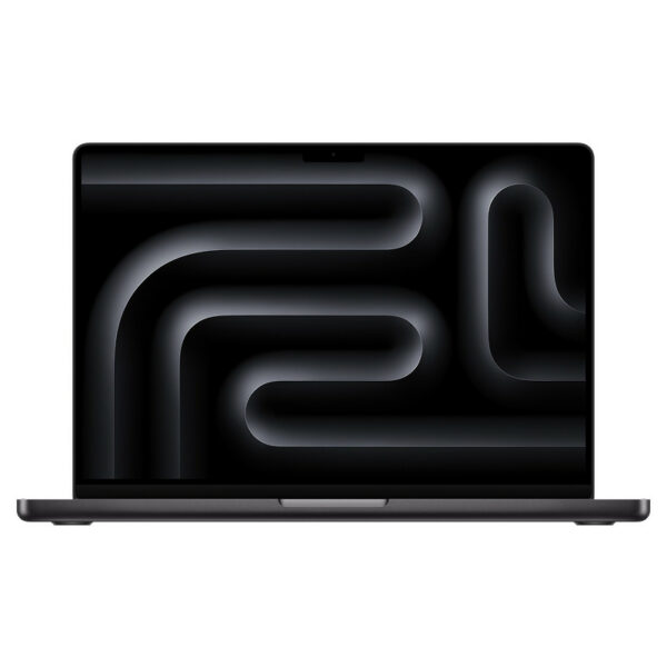 Ноутбук MDE34 MacBook Pro 14" M5 (10C CPU, 10C GPU) 24Gb/1Tb Черный космос