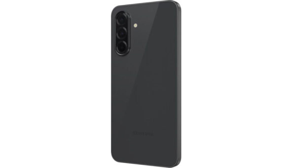 Смартфон Samsung A36 128 ГБ Черный
