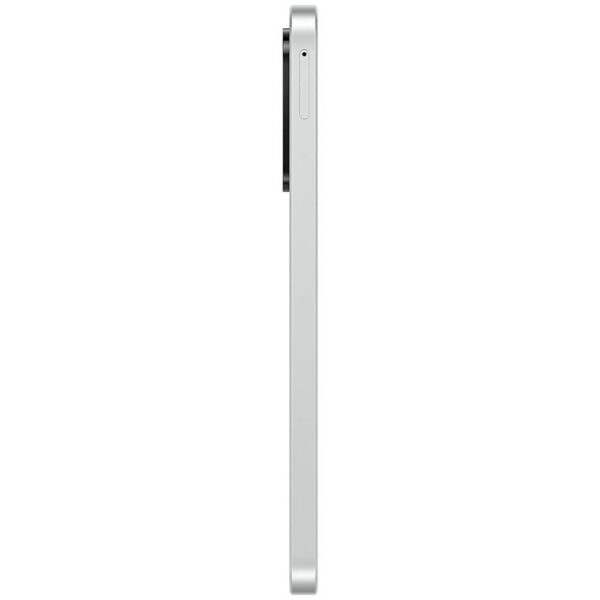 Смартфон Samsung A26 128 ГБ Белый