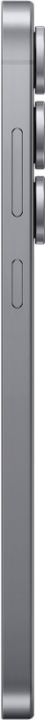 Смартфон Samsung S25 FE 8/256 ГБ Черный