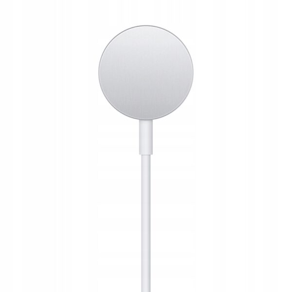 Беспроводная зарядка Apple MagSafe Charger Apple Watch USB Оригинал