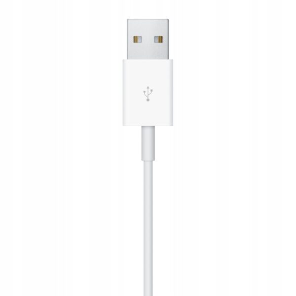 Беспроводная зарядка Apple MagSafe Charger Apple Watch USB Оригинал