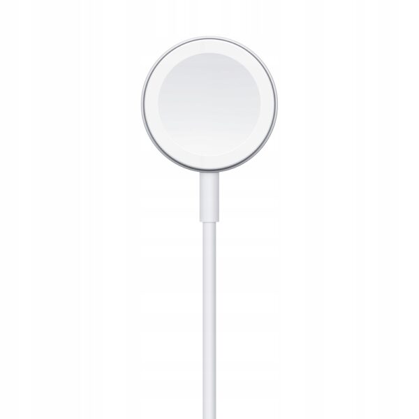 Беспроводная зарядка Apple MagSafe Charger Apple Watch USB Оригинал