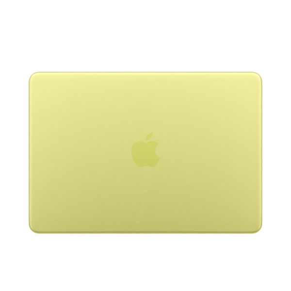 Ноутбук MacBook Neo 13" A18 Pro (6C CPU, 5C GPU) 8Gb/512Gb Желтый