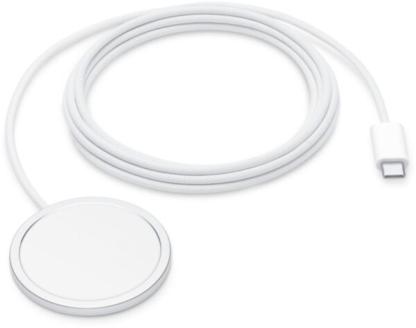Беспроводная зарядка Apple MagSafe Charger Оригинал