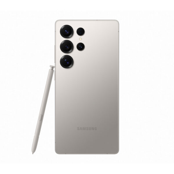 Смартфон Samsung S25 Ultra 12/512 ГБ Серый титан