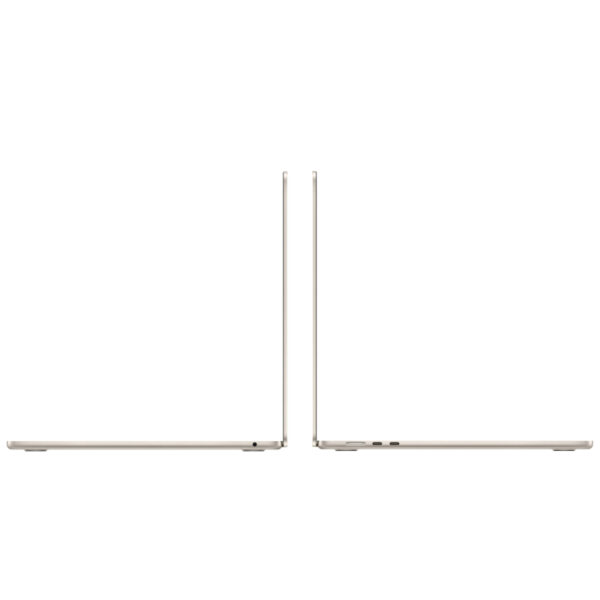 Ноутбук MacBook Air 13" М5 (10C CPU, 10C GPU) 24Gb/1Tb Сияющая звезда