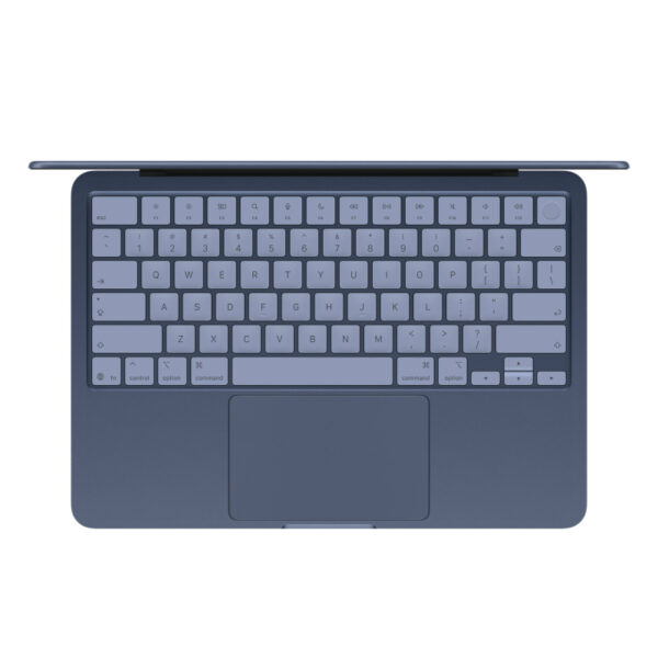 Ноутбук MacBook Neo 13" A18 Pro (6C CPU, 5C GPU) 8Gb/256Gb Синий