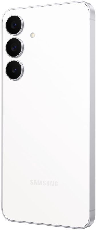 Смартфон Samsung S25 FE 8/256 ГБ Белый