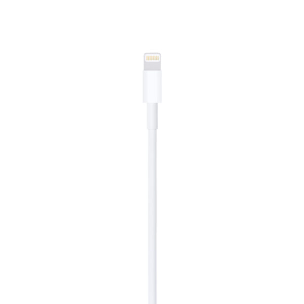 Кабель Apple USB-C на Lightning 1м Оригинал