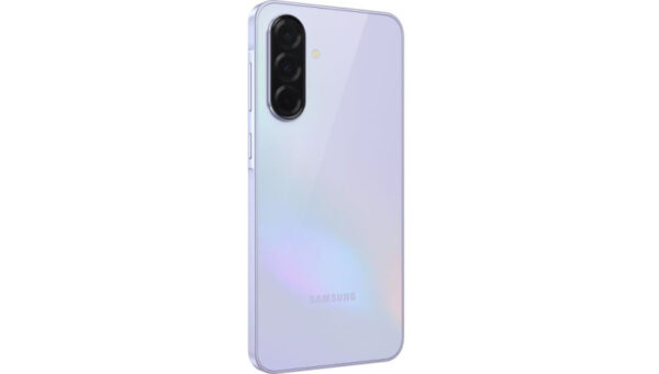 Смартфон Samsung A36 128 ГБ Лавандовый