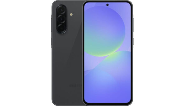 Смартфон Samsung A36 256 ГБ Черный