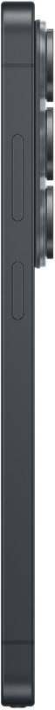 Смартфон Samsung S26 Plus 256 ГБ Черный