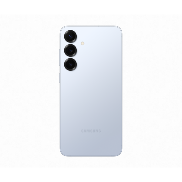 Смартфон Samsung S25 12/512 ГБ Голубой