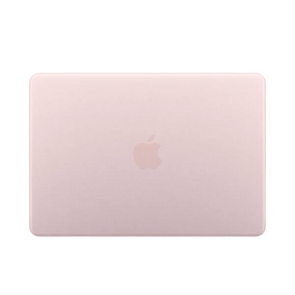 Ноутбук MacBook Neo 13" A18 Pro (6C CPU, 5C GPU) 8Gb/512Gb Розовый