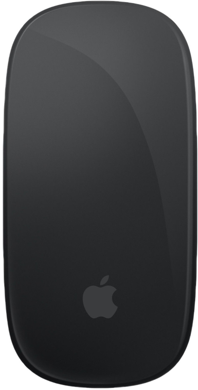 Мышь компьютерная Apple Magic Mouse 3 Черная