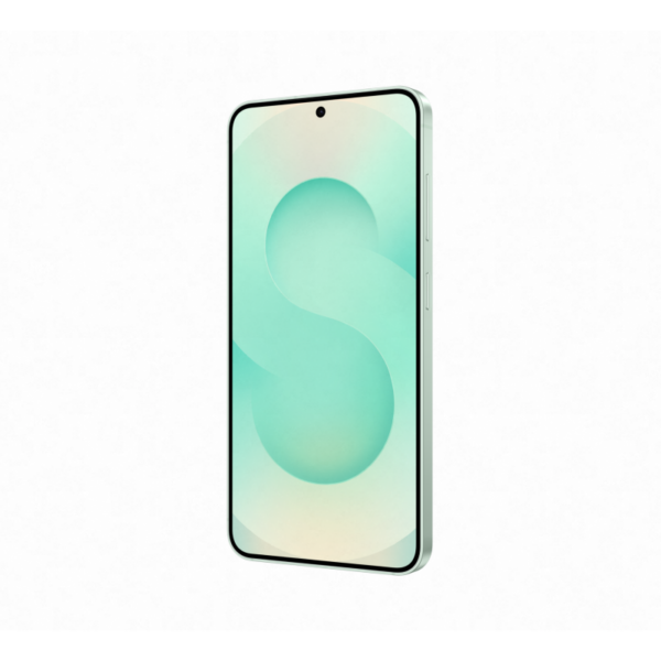 Смартфон Samsung S25 12/128 ГБ Мятный