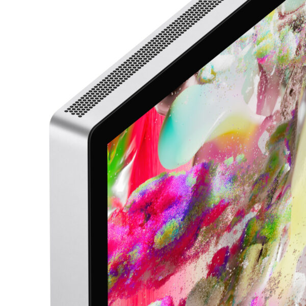MFEQ4 - Mac Studio Display XDR 5K Retina 27 Nano-Texture Glass VESA Mount Adapter
