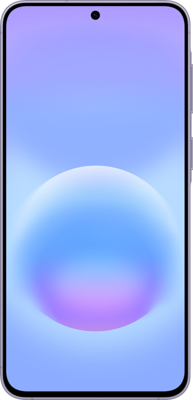 Смартфон Samsung A57 8/256 ГБ Фиолетовый