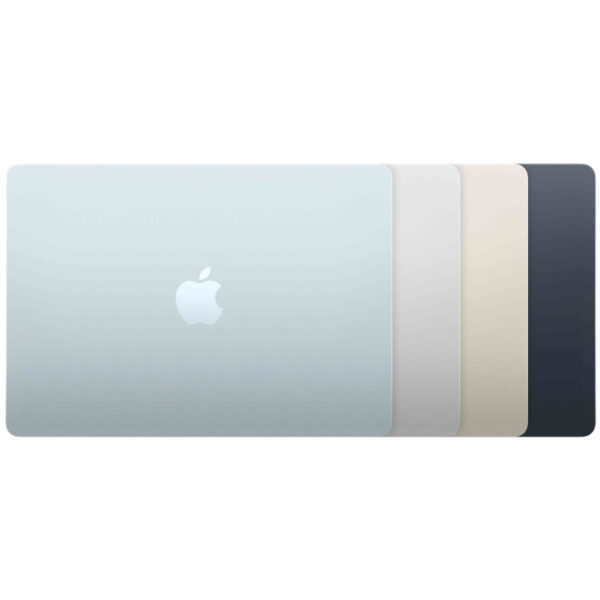 Ноутбук MacBook Air 13" М5 (10C CPU, 10C GPU) 16Gb/1Tb Серебристый