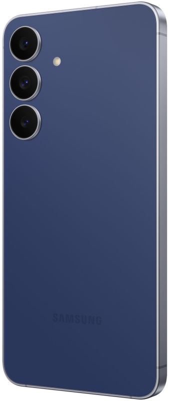 Смартфон Samsung S25 FE 8/512 ГБ Синий