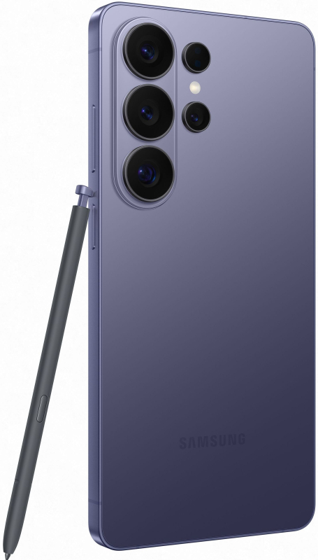 Смартфон Samsung S26 Ultra 1ТБ Фиолетовый