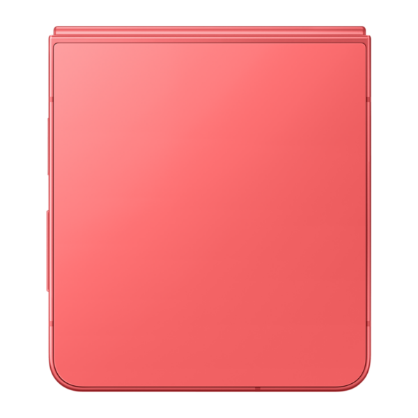 Смартфон Samsung Z Flip 7 12/512 ГБ Коралловый